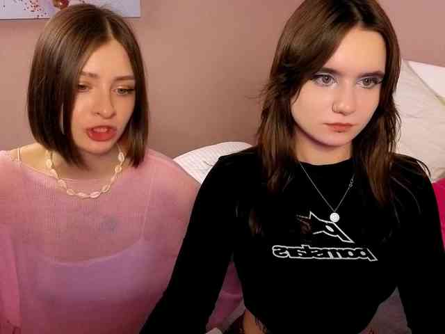 Modelo: MaoandLulu