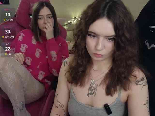 Model: MaoandLulu