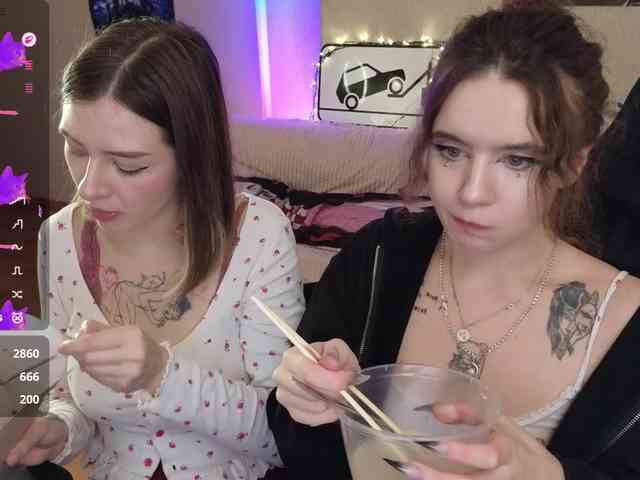 MaoandLulu