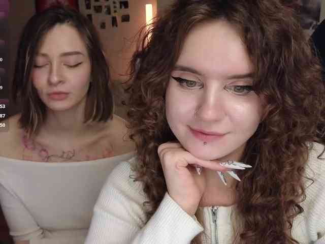 MaoandLulu webcam