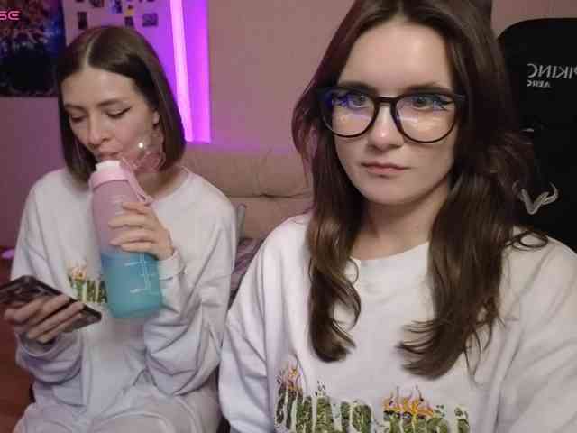 MaoandLulu webcam