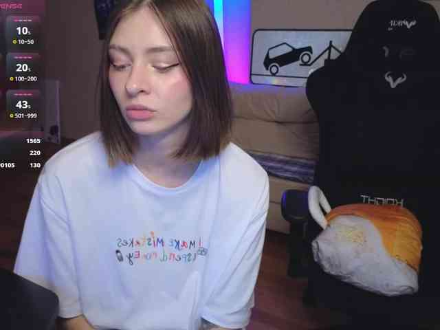 Модель: MaoandLulu