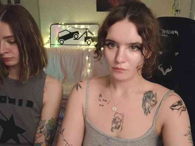 MaoandLulu
