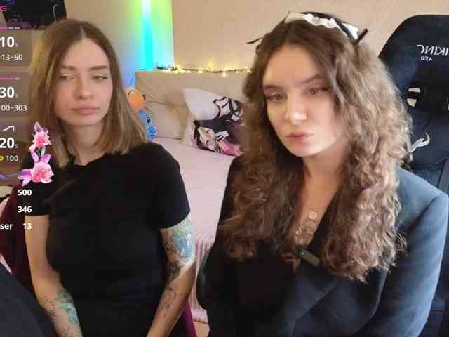 MaoandLulu