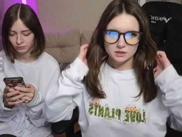 MaoandLulu