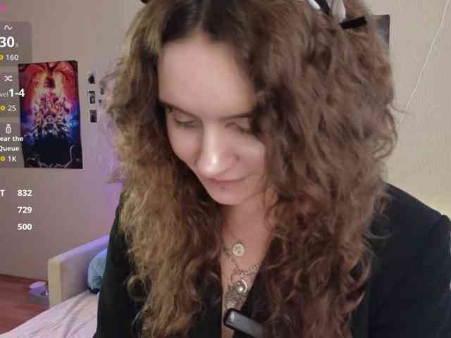 MaoandLulu webcam