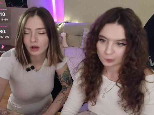 MaoandLulu