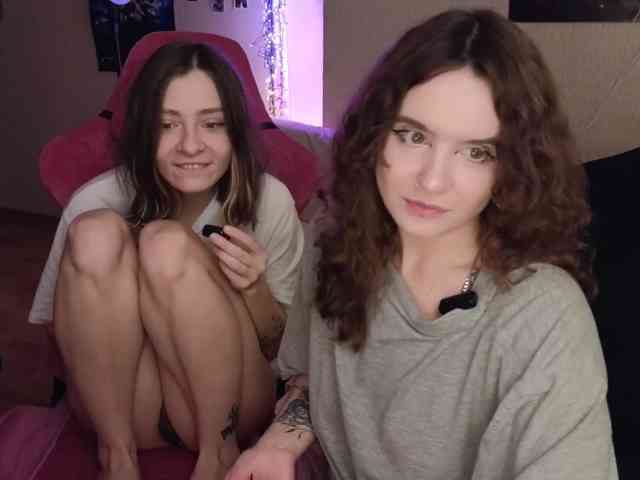 Модель: MaoandLulu