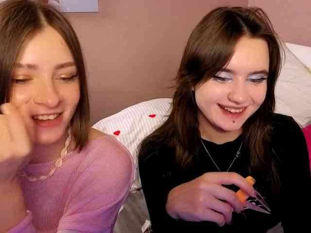 Model: MaoandLulu