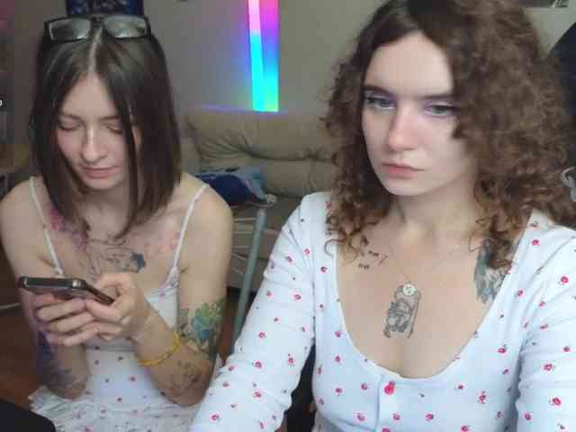 MaoandLulu