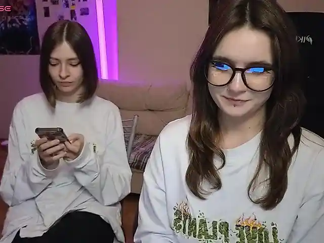 MaoandLulu