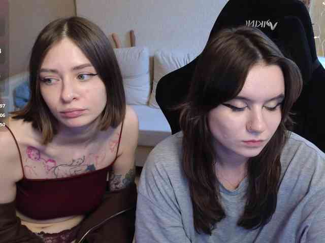 MaoandLulu