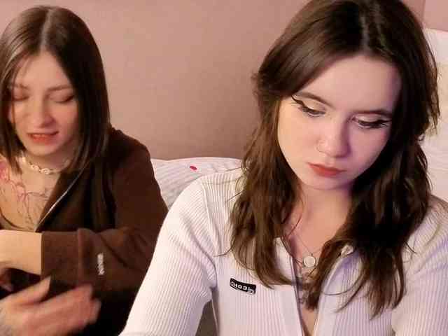 MaoandLulu webcam