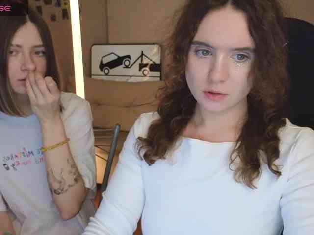 MaoandLulu webcam