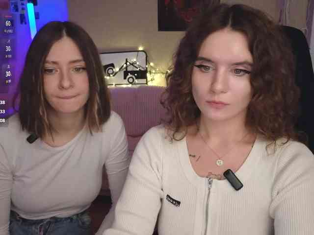 Модель: MaoandLulu