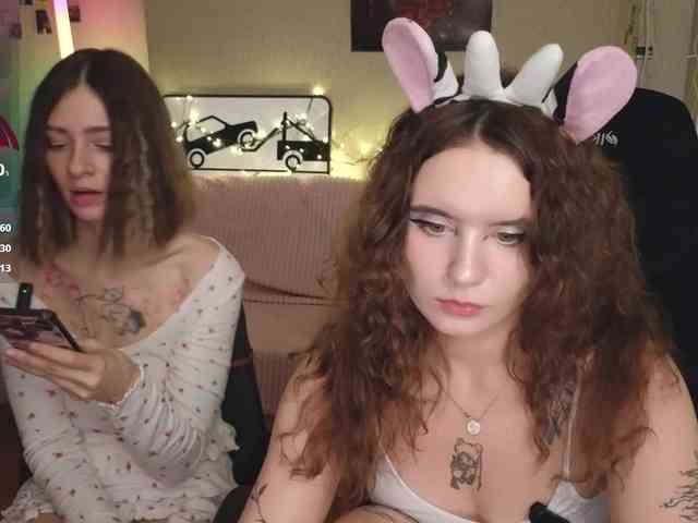 MaoandLulu