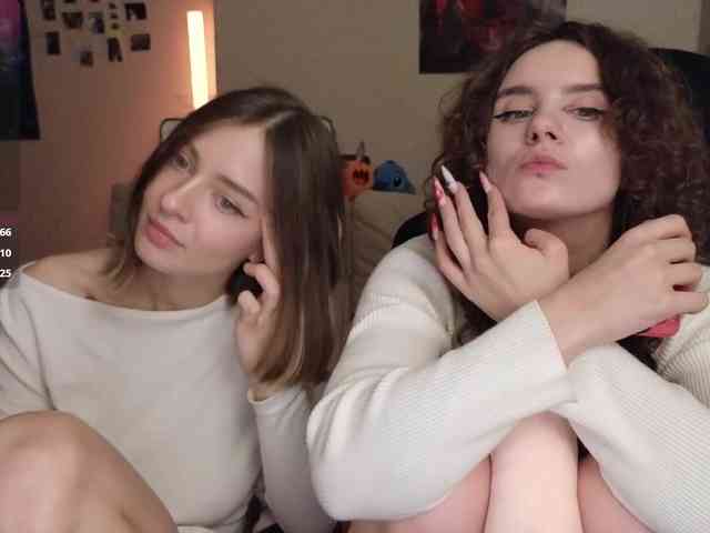 MaoandLulu webcam