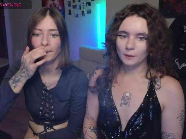 MaoandLulu
