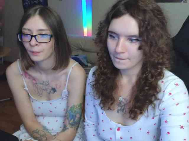MaoandLulu webcam