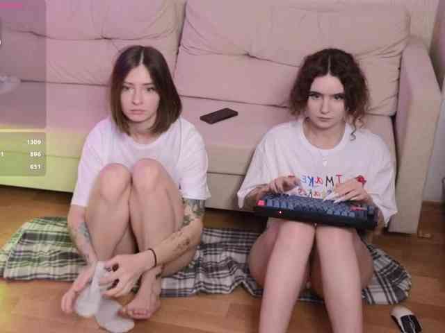MaoandLulu