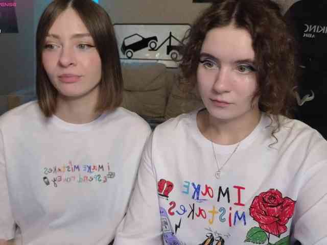 MaoandLulu