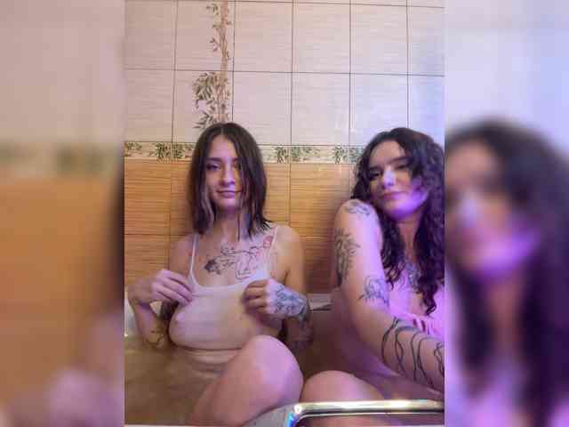 MaoandLulu
