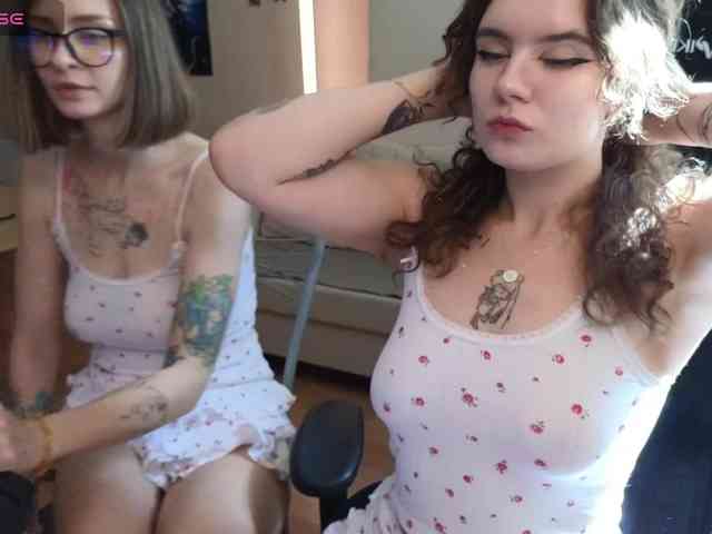 MaoandLulu