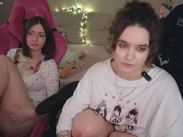 MaoandLulu