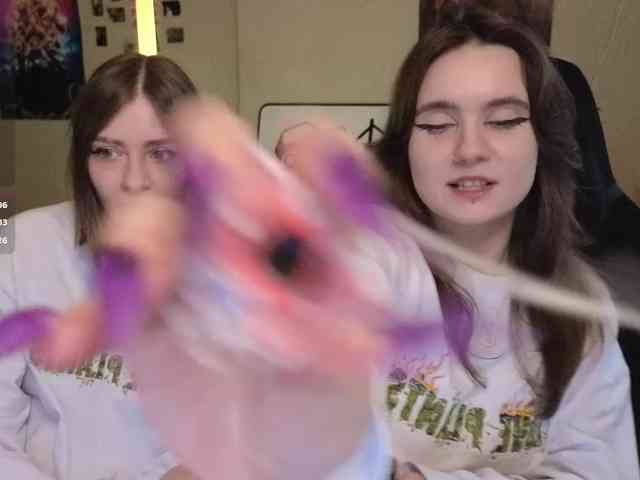 MaoandLulu