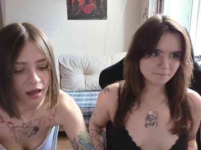 MaoandLulu