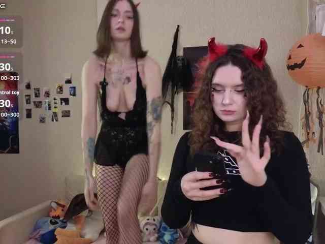 Model: MaoandLulu