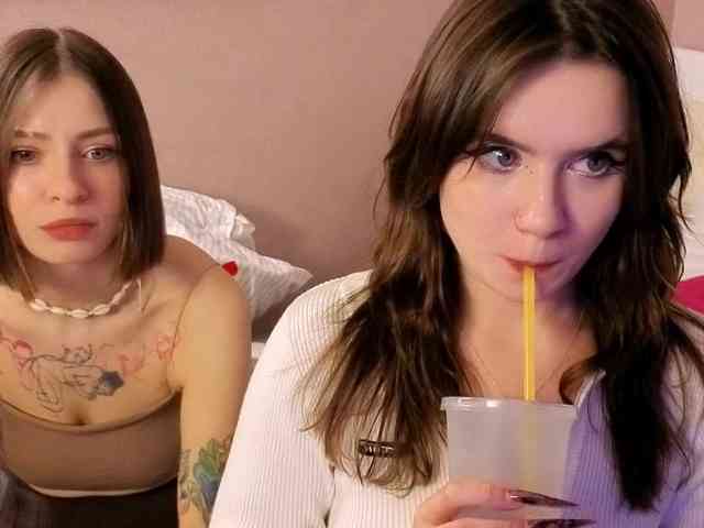 MaoandLulu