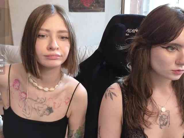 Model: MaoandLulu