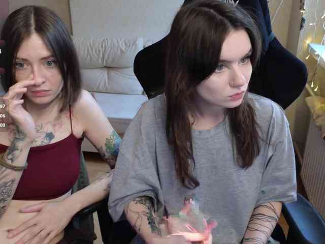 Model: MaoandLulu