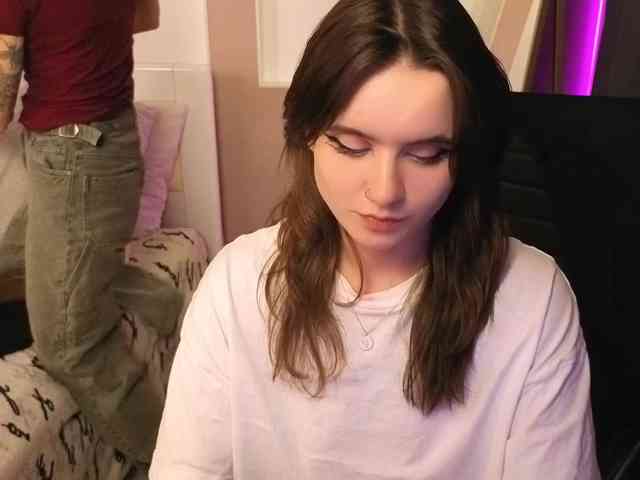 MaoandLulu webcam