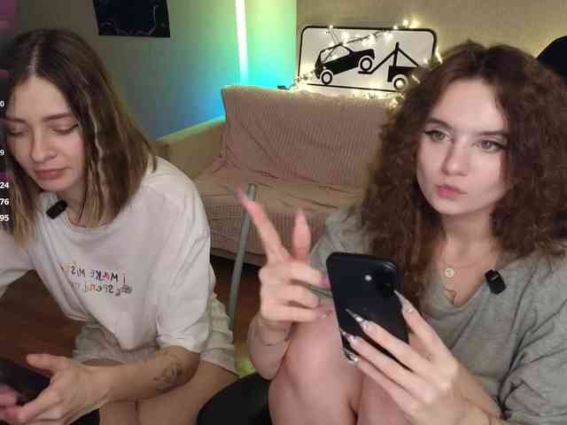 MaoandLulu