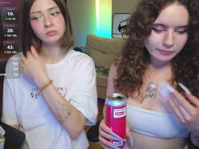 MaoandLulu