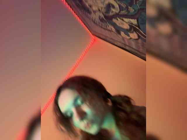 MaoandLulu webcam