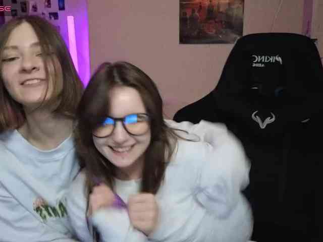 MaoandLulu