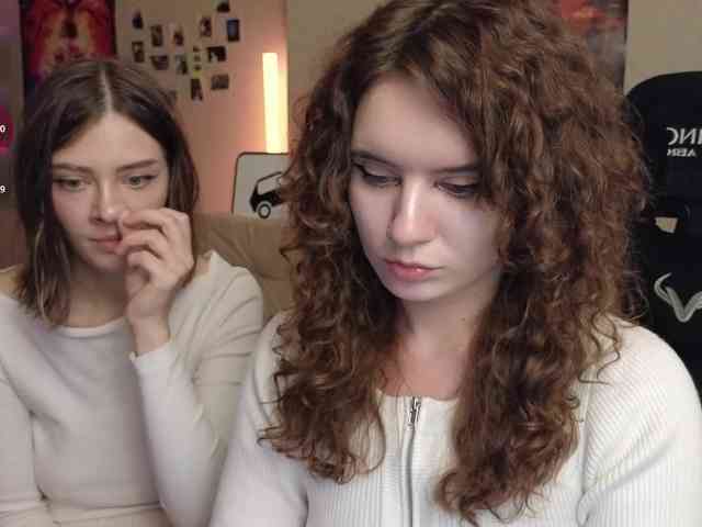 MaoandLulu webcam