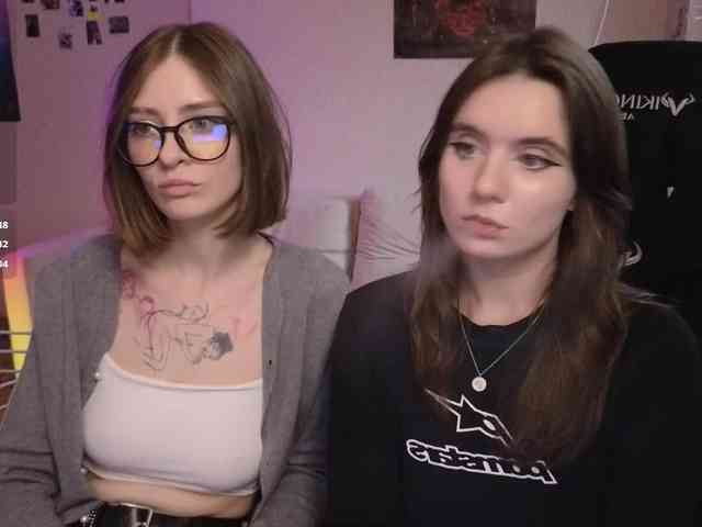 Модель: MaoandLulu