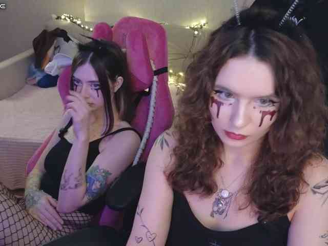 MaoandLulu