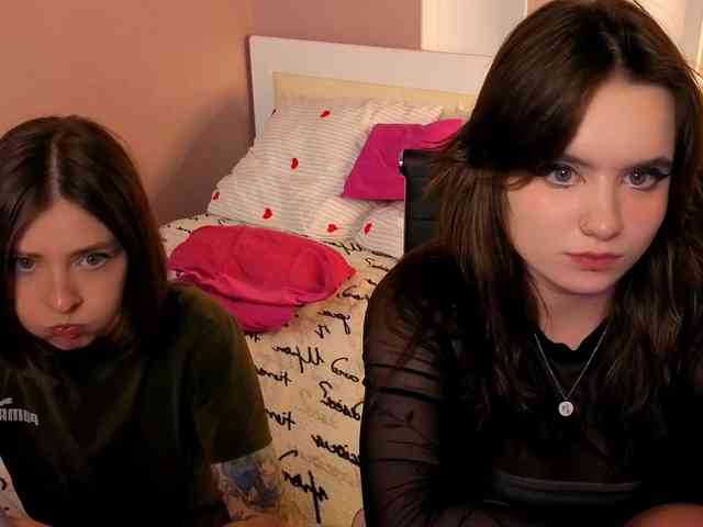 MaoandLulu
