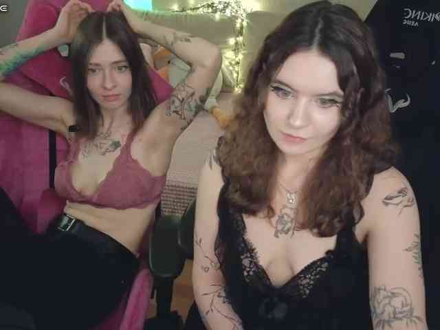 MaoandLulu