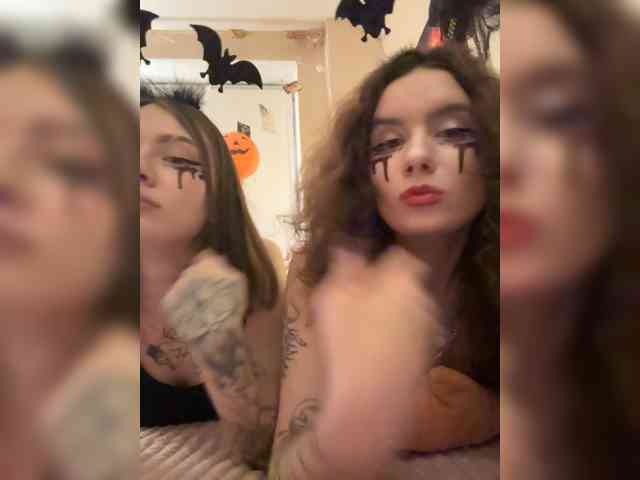 MaoandLulu