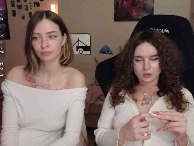 MaoandLulu