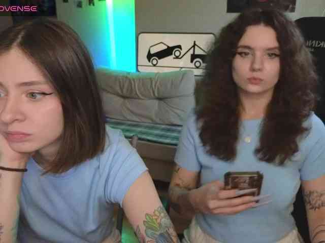 MaoandLulu
