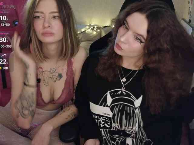 MaoandLulu