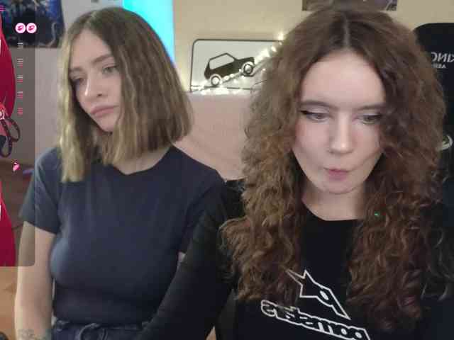 MaoandLulu webcam