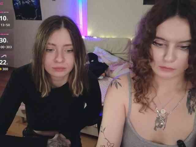 MaoandLulu MaoandLulu